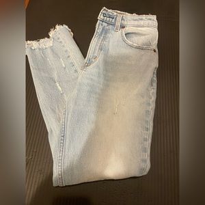 Abercrombie & fitch jeans !!